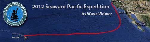 2012 Seaward Pacific Expedition by Wave Vidmar