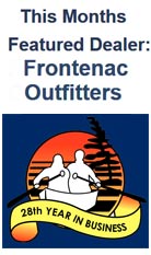 Frontenac URL