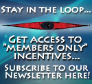 sign up for the seaward kayaks newsletter